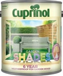 Cuprinol Garden Shades - 2.5L, Willow