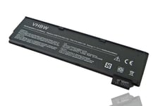 Battery for Lenovo ThinkPad X260(20F6A000CD) X260(20F6A002CD) 4400mAh