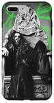 iPhone 7 Plus/8 Plus Rob Zombie – Unmasked Green Case