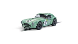 Shelby Cobra 289 - Cob289 - Bill Shepherd Slot Voiture Model Scalextric