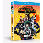 My Hero Academia: Season One (Includes DVD) (US Import)