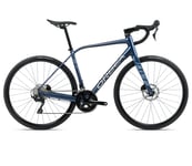 Orbea Orbea Avant H30 | Landsvägscykel komfort | Nya Shimano 105 2x12 | Moondust Blue / Titan