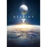 Destiny Jeu PS4