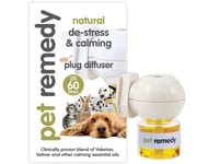 Pet Remedy Forstøver 220V 40 Ml. T/60 Dage