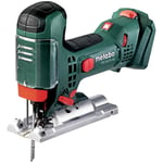 Sticksåg 18v metabo - Sta 18 ltx 100 utan batteri metabox 145 l