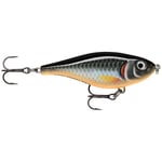 Rapala X-Rap Twitchin Shad 8 cm 13 g Halloween