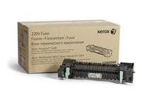 Xerox Workcentre 6655 - (220 V) - Fixeringsenhetssats - För Versalink C400, C405  Workcentre 6655