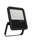 LEDVANCE floodlight performance 8800lm 80w 830 ip65 black