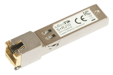 Mikrotik S+rj10