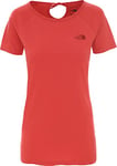 THE NORTH FACE T-Shirt Berard pour Femme. - - S