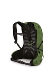 Osprey Talon 11 Ryggsekk Green Belt/Black Str. S/M