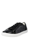 Guess Homme Boizzeno Chaussure de Piste d'athltisme, Noir, 45 EU