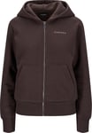 Caspara Cosmo Zip Hoodie Dame