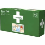 Cederroth Brännskadeförband "Burn Gel" 2 st