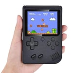 Console de jeu vidéo rétro FC 400-en-1 pour enfants, jeu de GameBoy, Mini, portable, classique, 8 Bit, couleur [A2A72A9]