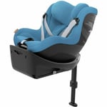 Bilstol Cybex Sirona G I-SIZE PLUS Turkos