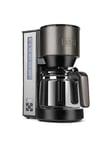 Black & Decker Coffee Maker LCD Timer 1000W