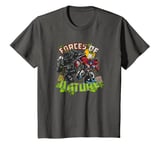 Enfant Transformers: Rise of the Beasts Forces Of Nature Toon Shot T-Shirt