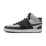 Nike Court Vision Mid Next Nature, storlek 44