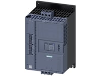 Siemens 3Rw5216-3Ac14 3Rw52163ac14 Softstart-Enhet Motoreffekt Vid 400 V 15 Kw Motoreffekt Vid 230 V 7,5 Kw 200 V, 480 V Nominell Ström 32 A