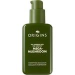 Origins Ansiktsvård Dr. Weil Mega Mushroom Fortifying Emulsion with Reishi and Seabuckthorn 100 ml (3.890,00 kr / 1 l)