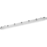 Green-ID Pragmalux ZEUS LED-armatur DALI dimmer, 1.580mm. 4000K 52W