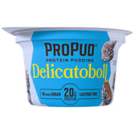 Njie Propud 200 G Delicatoboll