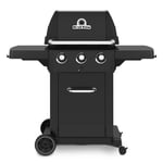 Broil King Royal 320 Shadow