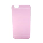 COQUE GAMME MOTOMO POUR IPHONE 6 PLUS ET 6S PLUS ROSE