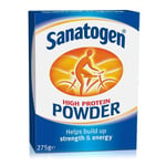 Sanatogen High Protein Powder - 275g