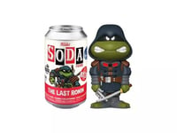 Funko Soda The Last Ronin Teenage Mutant Ninja Turtles Chance Of Chase New