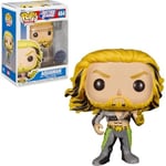 Funko Pop Heroes: Justice League - Aquaman (sp)