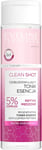 Eveline Clean Shot Regenerating Toner - Essence with Copper Peptides 200ml