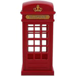 Koristelamppu, Led Night Light Vintage London Phone Booth