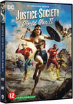 Justice Society : world war 2