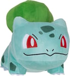 Pokemon Bulbasaur Pehmolelu 30 cm