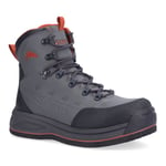 Simms Freestone Boot Felt Gunmetal #41 (US 08)