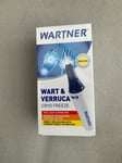 Wartner Cryo Freeze Wart & Verruca Remover Pen - Precise Fast Easy BNIB Sealed