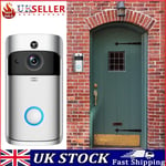 Ring Video Doorbell HD video Wireless Doorbell Advanced Motion Detection Camera