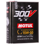 Motul 300V Competition 15W-50 2L