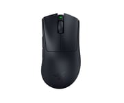 Razer Deathadder v3 Pro Wireless Gaming Mouse - Black Edition