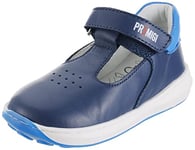 Primigi Baby Float Chaussure de Gymnastique, Navy, 24 EU