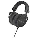 Beyerdynamic DT 990 PRO Black Edition (80 ohms) - Casque audio