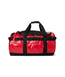 THE NORTH FACE NF0A52SA54A1 BASE CAMP DUFFEL - M Sports backpack Unisex Adult TNF Red-TNF Black-NPF Taille OS