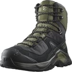 SALOMON Men's Quest Element Gore-tex Trekking-& Wanderschuhe