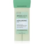 Arcocere Professional Wax Hyaluronic Acid hair removal wax roll-on refill 100 ml