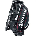 Srixon 2023 Tour Staff Bag - Black