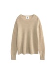 Briella - Twill Beige