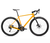 Orbea Orbea Terra H40 | Mango Gloss