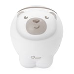 Chicco Projecteur Ourson Polaire BEIGE